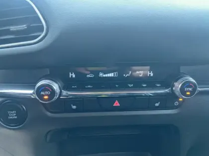 Photo 27 Mazda Cx-30 Gén. I Ph1 NG Homura 5