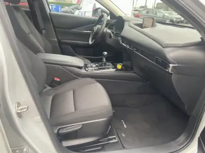 Photo 22 Mazda Cx-30 2.5 e-SKYACTIV-G M-Hybrid 140ch Homura 2025