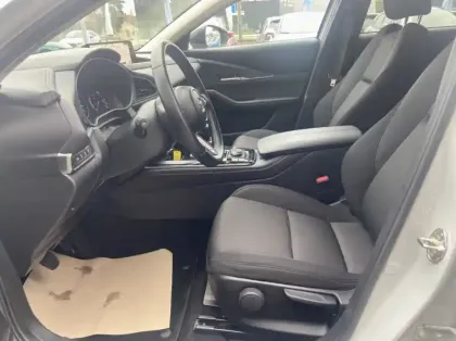 Photo 9 Mazda Cx-30 2.5 e-SKYACTIV-G M-Hybrid 140ch Homura 2025