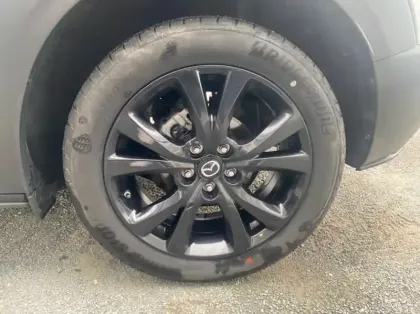 Photo 36 Mazda Cx-30 Gén. I Ph1 NG Homura 5