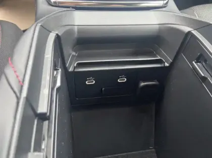 Photo 19 Mazda Cx-30 2.5 e-SKYACTIV-G M-Hybrid 140ch Homura 2025