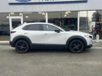 Photo 44 Mazda Cx-30 Gén. I Ph1 NG Homura 5