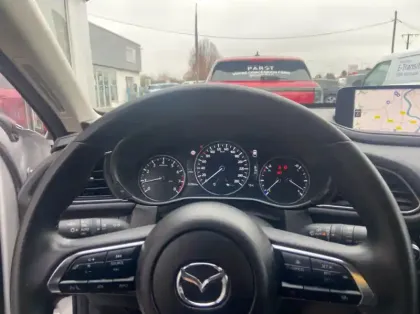 Photo 29 Mazda Cx-30 Gén. I Ph1 NG Homura 5