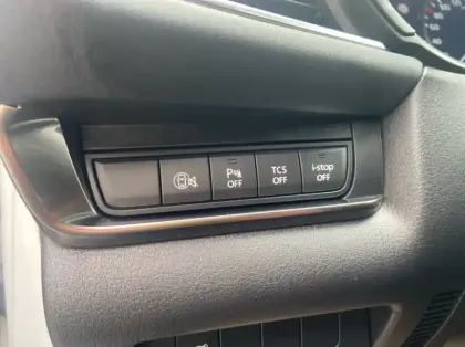 Photo 16 Mazda Cx-30 2.5 e-SKYACTIV-G M-Hybrid 140ch Homura 2025