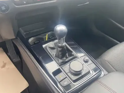 Photo 7 Mazda Cx-30 2.5 e-SKYACTIV-G M-Hybrid 140ch Homura 2025