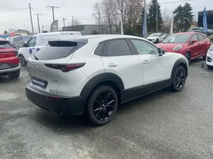 Photo 24 Mazda Cx-30 Gén. I Ph1 NG Homura 5