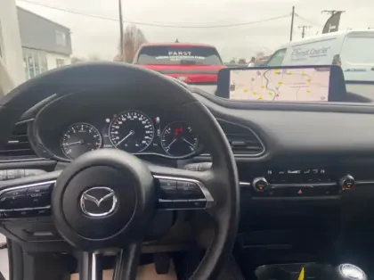 Photo 25 Mazda Cx-30 Gén. I Ph1 NG Homura 5