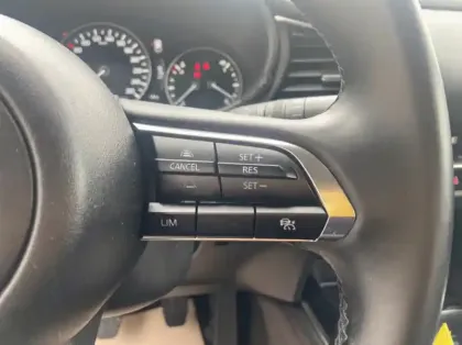 Photo 15 Mazda Cx-30 2.5 e-SKYACTIV-G M-Hybrid 140ch Homura 2025