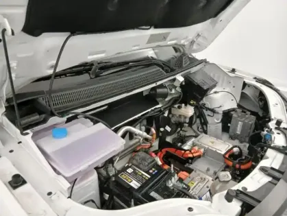 Photo 18 Dacia Spring Essential -23B