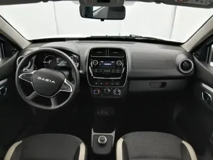 Photo 12 Dacia Spring Essential -23B