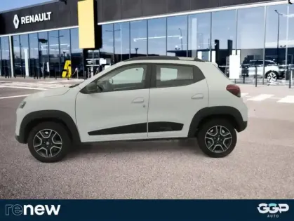 Photo 10 Dacia Spring Essential -23B