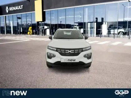 Photo 5 Dacia Spring Essential -23B