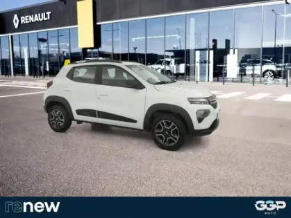 Photo 6 Dacia Spring Essential -23B