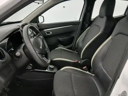 Photo 13 Dacia Spring Essential -23B