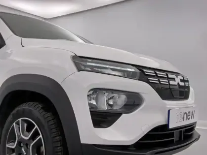 Photo 17 Dacia Spring Essential -23B