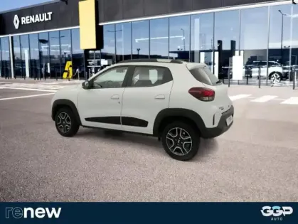 Photo 9 Dacia Spring Essential -23B