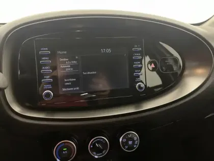 Photo 12 Toyota Aygo 1.0 S-CVT 72 Dynamic