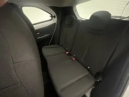 Photo 16 Toyota Aygo 1.0 S-CVT 72 Dynamic