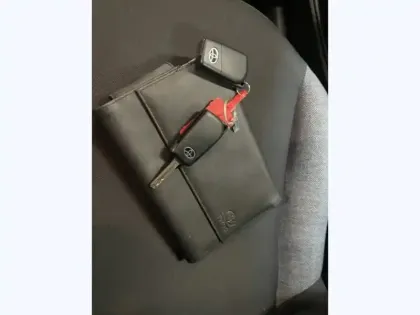 Photo 23 Toyota Aygo 1.0 S-CVT 72 Dynamic