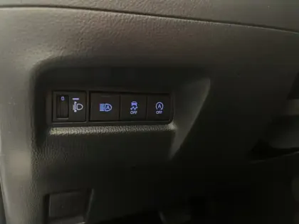 Photo 10 Toyota Aygo 1.0 S-CVT 72 Dynamic