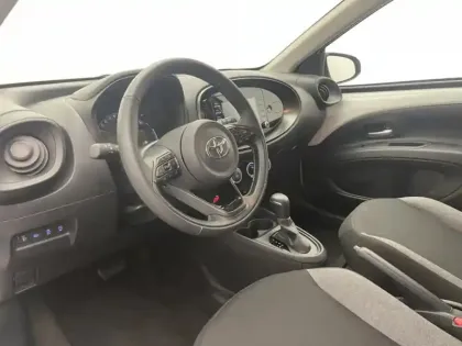 Photo 8 Toyota Aygo 1.0 S-CVT 72 Dynamic