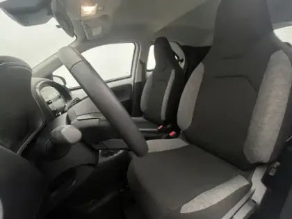 Photo 20 Toyota Aygo 1.0 S-CVT 72 Dynamic