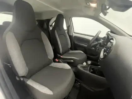 Photo 22 Toyota Aygo 1.0 S-CVT 72 Dynamic