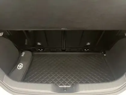 Photo 19 Toyota Aygo 1.0 S-CVT 72 Dynamic