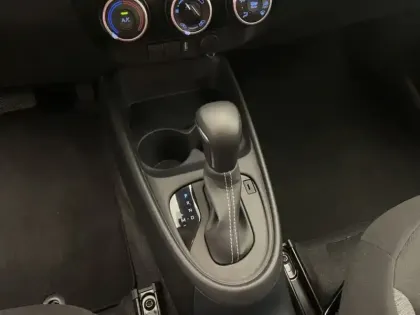 Photo 14 Toyota Aygo 1.0 S-CVT 72 Dynamic