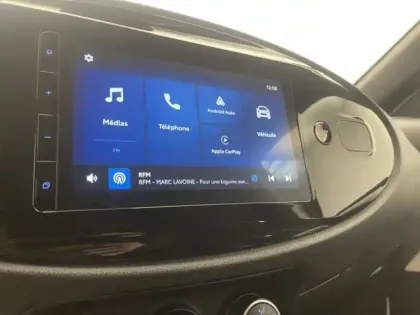 Photo 11 Toyota Aygo 1.0 VVT-i 72 Dynamic