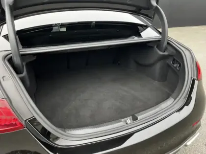 Photo 5 Mercedes Classe C Berline 300 e Hybrid EQ AMG Line