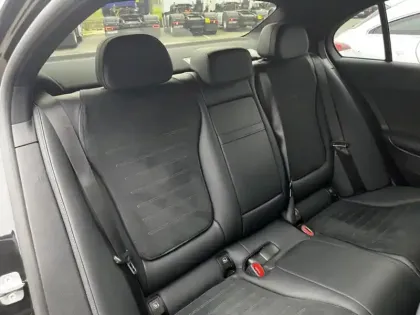 Photo 8 Mercedes Classe C Berline 300 e Hybrid EQ AMG Line