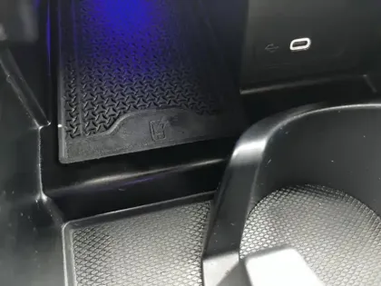 Photo 11 Mercedes Classe C Berline 300 e Hybrid EQ AMG Line