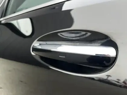 Photo 9 Mercedes Classe C Berline 300 e Hybrid EQ AMG Line