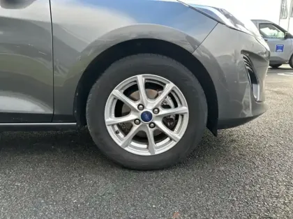 Photo 13 Ford Fiesta 1.1 75ch Cool &amp; Connect 5p