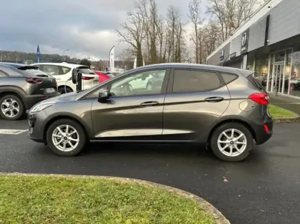 Photo 20 Ford Fiesta 1.1 75ch Cool &amp; Connect 5p