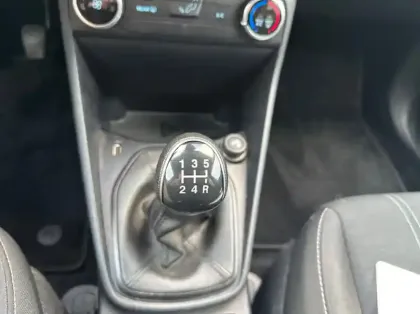 Photo 7 Ford Fiesta 1.1 75ch Cool &amp; Connect 5p