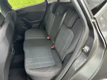 Photo 8 Ford Fiesta 1.1 75ch Cool &amp; Connect 5p