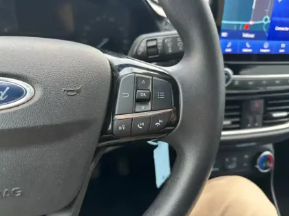 Photo 17 Ford Fiesta 1.1 75ch Cool &amp; Connect 5p