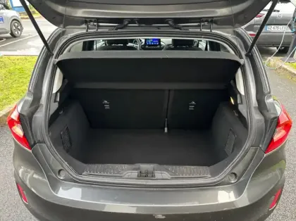 Photo 10 Ford Fiesta 1.1 75ch Cool &amp; Connect 5p