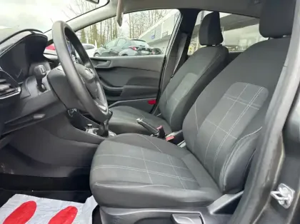 Photo 9 Ford Fiesta 1.1 75ch Cool &amp; Connect 5p