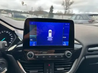 Photo 14 Ford Fiesta 1.1 75ch Cool &amp; Connect 5p