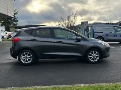 Photo 22 Ford Fiesta 1.1 75ch Cool &amp; Connect 5p