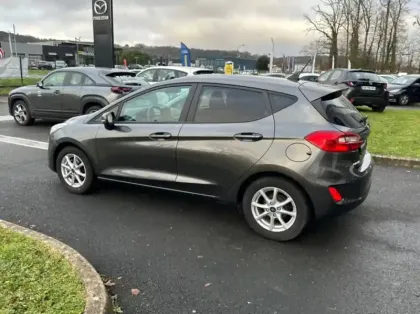 Photo 12 Ford Fiesta 1.1 75ch Cool &amp; Connect 5p