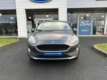 Photo 19 Ford Fiesta 1.1 75ch Cool &amp; Connect 5p