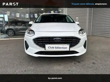 Photo 17 Ford Fiesta 1.0 Flexifuel 95ch Titanium Business 5p