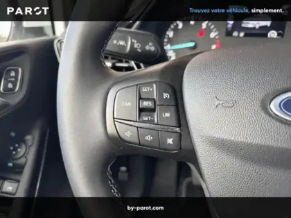 Photo 14 Ford Fiesta 1.0 Flexifuel 95ch Titanium Business 5p