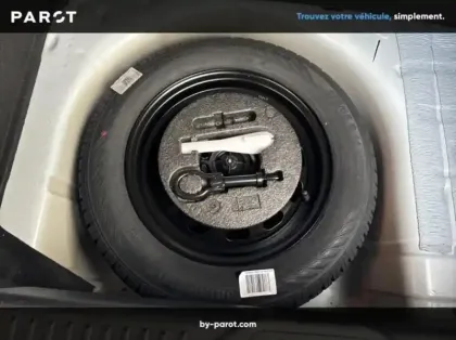 Photo 22 Ford Fiesta 1.0 Flexifuel 95ch Titanium Business 5p