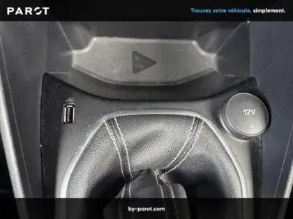 Photo 16 Ford Fiesta 1.0 Flexifuel 95ch Titanium Business 5p