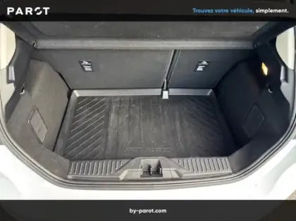 Photo 10 Ford Fiesta 1.0 Flexifuel 95ch Titanium Business 5p